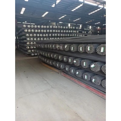 十堰螺纹钢厂家直供三级抗震HRB400E武钢鄂钢带肋钢筋品种齐全图3