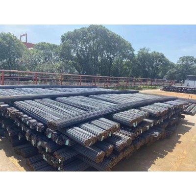 十堰螺纹钢厂家直供三级抗震HRB400E武钢鄂钢带肋钢筋品种齐全图5