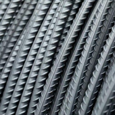 天津供应CRB600高强冷轧螺纹钢筋 5mm盘螺 36mm螺纹钢 直发价格图4