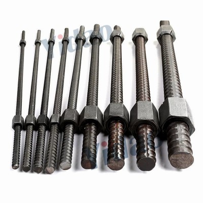 m32psb830精轧螺纹钢,切割定尺加工Psb1080精轧螺纹钢M32锚杆