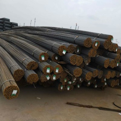 厂家直销钢筋混凝土用热轧带肋螺纹钢 国标HRB400E抗震三级建筑钢图4
