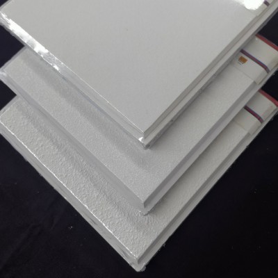 石膏板吊顶 高晶天花板石膏板批发天花吊顶板免漆装饰石膏天花板图1