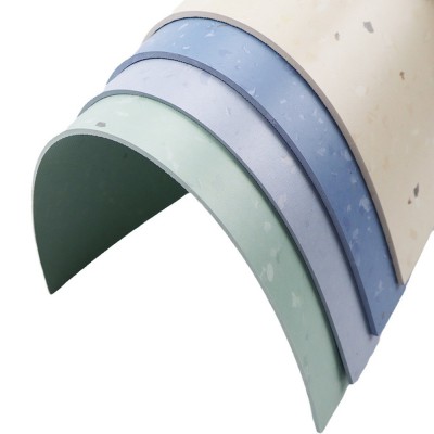 Gerflor洁福pvc塑胶地板洁弗乐医院同质透心加厚耐磨阿姆斯壮地胶图5