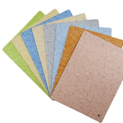 现货商用pvc地板 加厚耐磨防滑塑胶地板幼儿园家用地板革木纹地胶图4