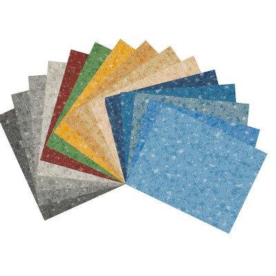 阿姆斯壮pvc地板幻象龙系列医院学校展厅办公室卷材地胶Armstrong图3