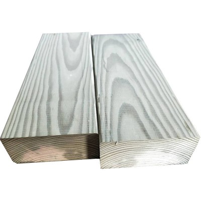 户外深度防腐木地板露台芬兰木防腐实木板材阳台庭院室外木板批发图5