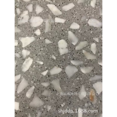 水磨石密封固化剂地坪硬化处理、水泥地面渗透固化剂地板施工价格图1