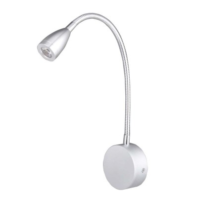 跨境led射灯现代简约led卧室床头阅读灯LZ029A 亚玛逊无主射灯