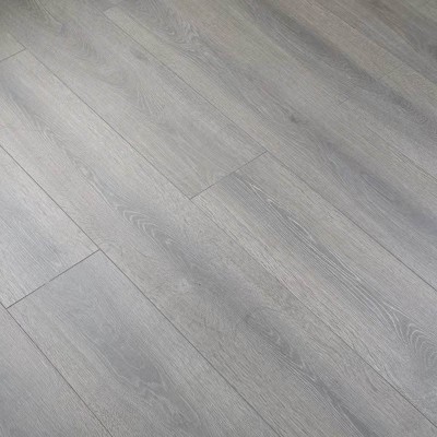 新三层金刚面 家用实木复合地板 锁扣排骨芯耐磨防潮室内多层单图2