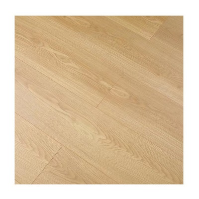 新三层金刚面 家用实木复合地板 锁扣排骨芯耐磨防潮室内多层单图5