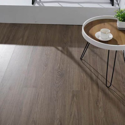 直贴新三层实木地板 金刚面整芯实木地板 15mm家用地暖锁扣卧室图1