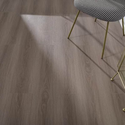 直贴新三层实木地板 金刚面整芯实木地板 15mm家用地暖锁扣卧室图2