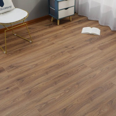 新三层实木复合地板 金刚面15mm家装卧室 耐磨防水实木健康南浔双图2