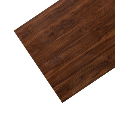 SPC石塑锁扣地板绿色环保无醛防火阻燃防潮防滑防虫蛀图5