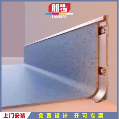 同质透心医院办公室地胶强化工业仓库车间防静电塑胶 商用pvc地板图2