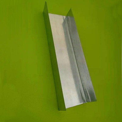 装饰材料轻钢龙骨隔断墙石膏板硅钙板龙骨隔墙 龙骨吊顶