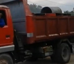 为什么现在工地禁止拌水泥，必须要去搅拌站？