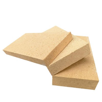 高铝薄片砖234公分砖热风炉冲天炉焦炉焚烧炉内衬用高铝砖耐火砖