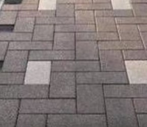 仿花岗岩透水砖人行道砖
