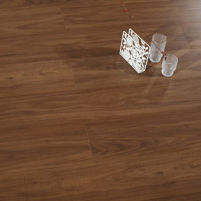 珞森新实木地板ENF三层实木地板家用复合地板地暖木地板批发18mm图4