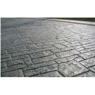 四川压印地坪材料供应工程技术支持图5