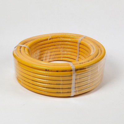 可埋式燃气输送用不锈钢304波纹软管 煤气管天然气管