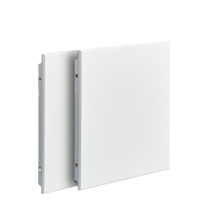 集成吊顶铝扣板300x600铝天花厨房吊顶卫生间家装吊顶材料自装