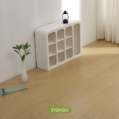 厂家直供强化地板系列现代简约风客厅卧室可用精选优材规格齐全图3