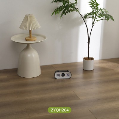 厂家直供强化地板系列现代简约风客厅卧室可用精选优材规格齐全图4