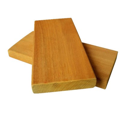 红柳桉木室外户外阳台花园建筑栈道扶手围栏露台地板坐凳防腐板材图5