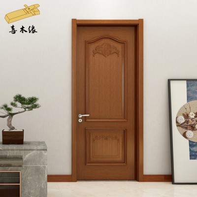南京厂家纯实木门室内门卧室门全屋卫生间推拉