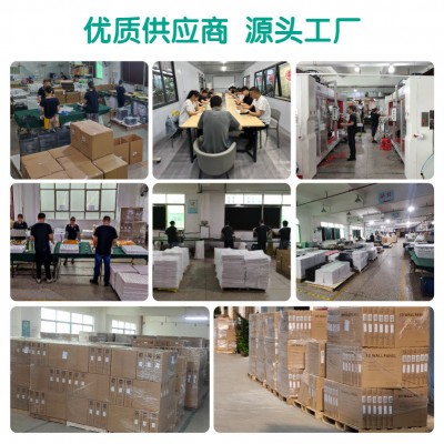 PVC立体天花板家装吊顶605*605mm工装3Dceiling plafond龙骨安装图2