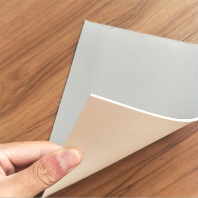 tpo防水卷材热塑性聚烯烃高分子预铺反粘自粘内增强防水卷材