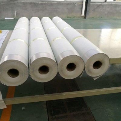 tpo防水卷材 热塑性聚烯烃TPO高分子防水卷材 钢结构屋面防水卷材