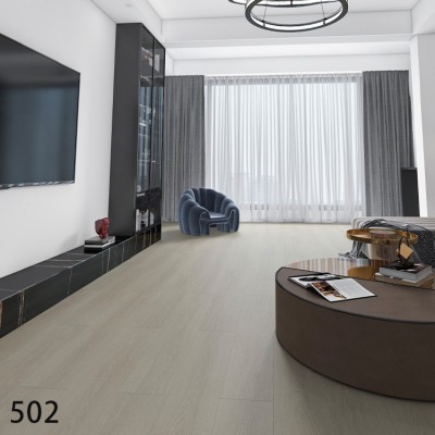 12mm孕婴家庭专用地板ENF级环保强化复合木地板万转耐磨地暖锁扣图2