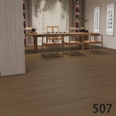 12mm孕婴家庭专用地板ENF级环保强化复合木地板万转耐磨地暖锁扣图4