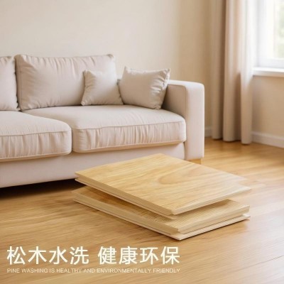 工程用板强化复合地板 防潮锁扣高性价比 厂家直供 支持批量代发