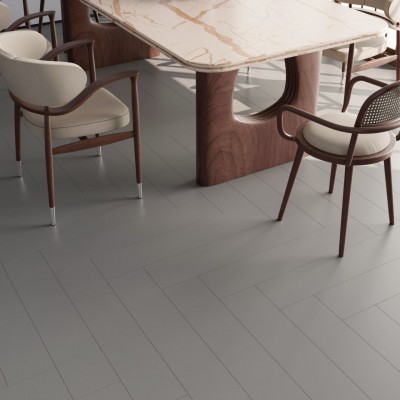 新三层实木地板15mm家用客厅整全实木芯锁扣防水耐磨原色图3