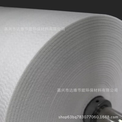 无碱玻璃纤维针刺毡 吸音隔热针刺毡电器隔热棉 玻璃纤维针刺毡