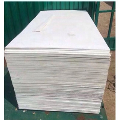 厂家现货 防火封堵板材 高韧度硅酸钙板无机防火隔板 风筒封堵板