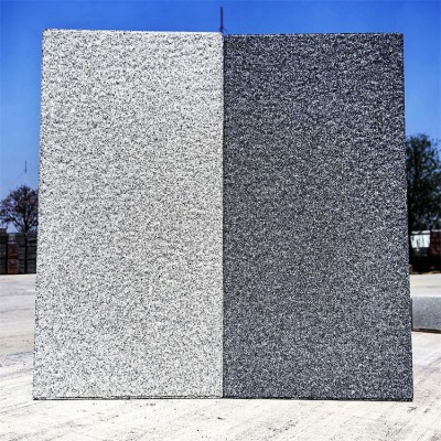 仿石材路面透水砖仿石生态透水砖海绵透水仿石砖地铺PC仿石透水砖