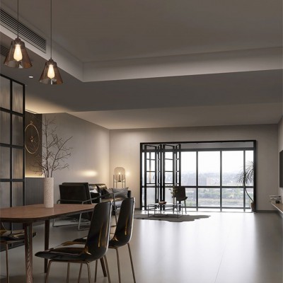 源头厂家批发微水泥艺术涂料墙地一体工业风格墙面漆地面漆