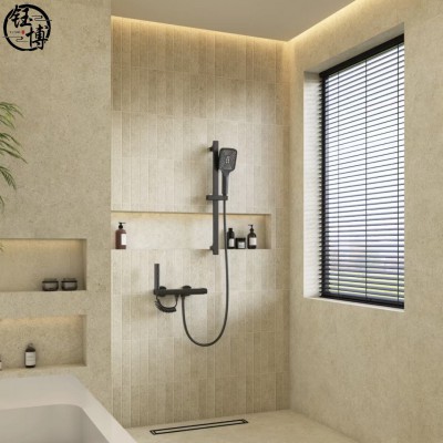 侘寂莱姆石瓷砖600x1200拉槽模具面卫生间阳台酒店瓷砖别墅庭院砖