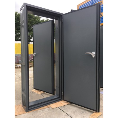 厂家直供隔音防火门录音棚酒吧ktv室内门机房隔音门影院隔声门图3