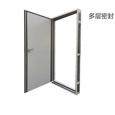 厂家直供隔音防火门录音棚酒吧ktv室内门机房隔音门影院隔声门图5