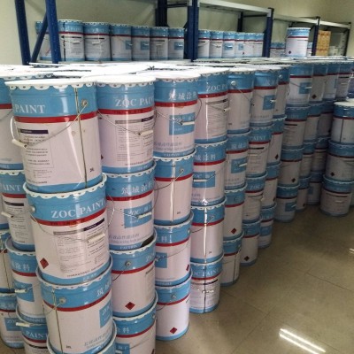 环氧通用底漆环氧防腐漆厂家供应防腐涂层厚200微米图3