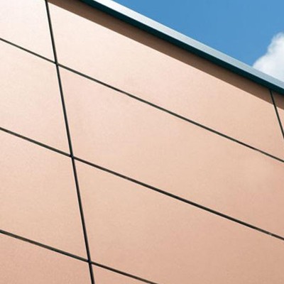 厂家批发水性氟碳外墙漆防霉外墙水性涂料涂百年建筑材料氟碳漆图2