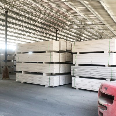 工厂批发S50板 75楼板 100楼板建筑板材实心砌块板材现货供应图4