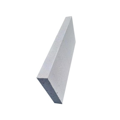 蒸压加气凝土加气块隔墙实心隔断墙水泥板轻骨料轻质砖砖 混凝土图4