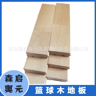 篮球场地胶加厚室内防滑pvc地板耐磨运动地板 弹性运动卷材垫图3